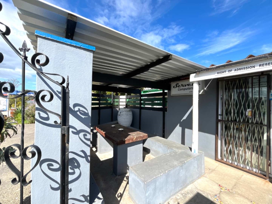 Commercial Property for Sale in Fisherhaven Western Cape
